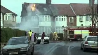 Lucozade Energy Cinema Ad 2007