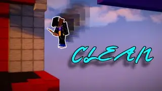 The cleanest montage ever...