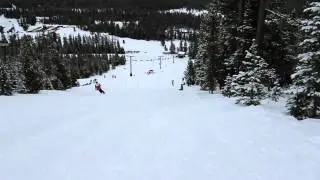 Silverhorn Terrain Park