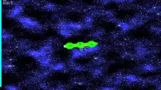 Space RPG Update #8: Docking and Pirates