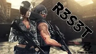[PB] R3S3T - Modo Sniper