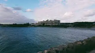 Coogee beach