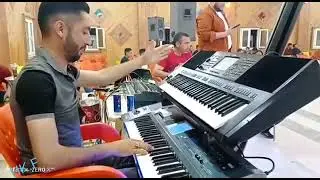 عمار عتيبي زوري نار