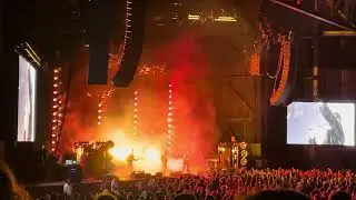 Cage The Elephant &ldquo;Good Time&rdquo; @ RV Inn Amp. Neon Pill Tour. Ridgefield WA 6/23/24