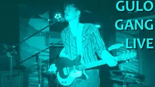 GULO GANG (LIVE) Lexus