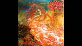 Morbid Angel (USA) - Blessed Are the Sick (Full Album 1991) [Vinyl Rip]