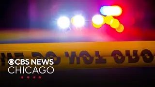 Mass shooting in downstate Mt. Vernon, Illinois, kills 2 people, injures 5 more