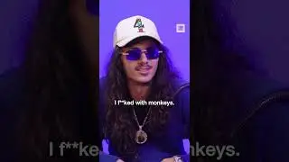 BabyTron & Babyface Ray name the GOAT Animal