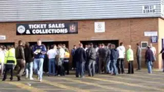 DW Stadium 