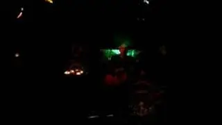 Devon Graves - Tribute (live) (Tenacious D cover)