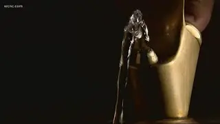 The Defenders: High school water fountain has highest lead levels yet