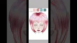 #art #digitalart #drawing #animeeart