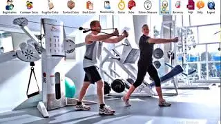 GYM MANAGEMENT SOFTWARE