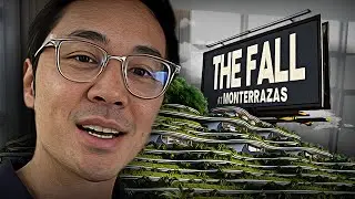 Slater Young: The Events That Led to His Downfall