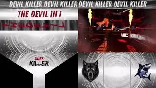 THE DEVIL SK GFX TRON