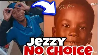 Motivation For The Streets 🔥🔥 Jeezy - No Choice(Reaction)