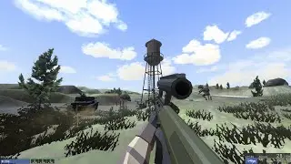 800x FREEDOM FIGHTERS DEFENDING THEIR LAND AGAINST PRIVATE ARMY  - RAVENFIELD