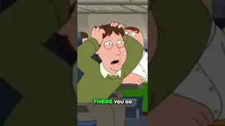 Couch Confessions #shorts  #familyguy #funny