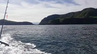 The Shiants Isles