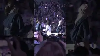 IVE (아이브) - Wild Bird / IVE WORLD TOUR 'SHOW WHAT I AM' - 2일차 251101