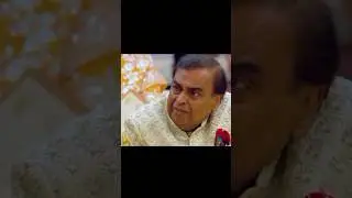 Tears of Joy! Mukesh & Nita Ambani&rsquo;s Heartfelt Moment When Parents See Their Son Begin a New Life