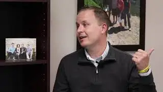 Stephen Rew - Ray-Pec Staff Spotlight