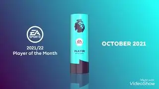 PL Player of the Month October 2021 contenders, who wins? #epl #premierleague #PLPOTM VOTE NOW!!!