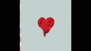 Kanye west - Welcome To Heartbreak 432hz
