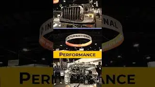 Are International Trucks ACTUALLY Good?
