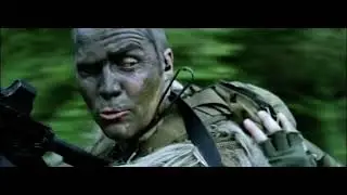 Act Of Valor ( 2012 ) Car Chase Scene