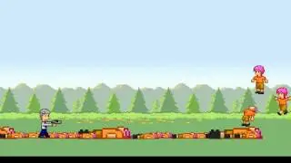 Nakato Showdown - 2nd Attempt (1259)