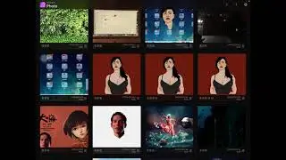如何将affinity photo抠图下来的区域拼接到另一张图上