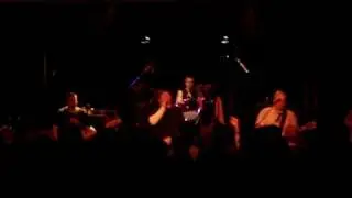 Modern Day Zero final performance at Bottleneck Blues Bar!!