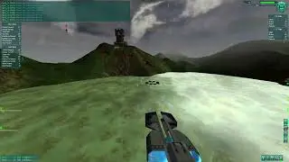 Igloo_ is Dumb | Damnation, WilderZone | 23 warriors | 2003/12/30 | Demo#17008 | Tribes2
