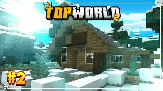 primeira casa do servidor [Topword 2 #2]