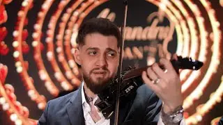Alexandru Iordan - Hora Femeilor Fericite 🎻 (Official Video)