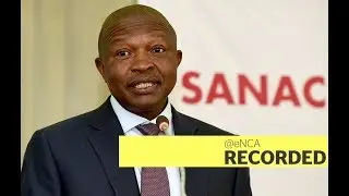 David Mabuza&nbsp;to answer questions in parliament