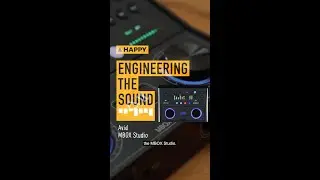 🎚️ Happy Mag tested out the brand-new MBOX Studio 📷 Happy Mag
