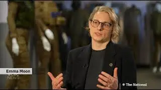 Canada&rsquo;s Military Finally Designs Combat Uniforms for Women | A Historic Change