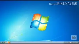 Window Base Info & Desktop Setup