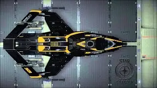 FIGHTING IN A 350R | Star Citizen | #12
