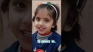26 January ko Kya hua tha? #republicday