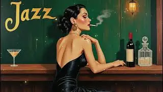 20 Vintage Jazz Tracks That Played in Every Hidden Bar