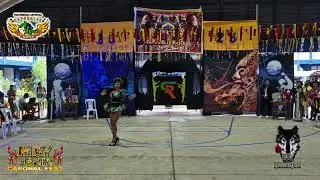 UNIDOS POR SIEMPRE | UNIPERSONAL CHOLITA JUVENIL (LINDA) | MAY USHIN CAPORAL FEST 2025 | PUCALLPA.