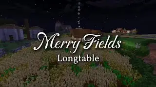 Merry Fields, Longtable - Ice & Fire Minecraft Server