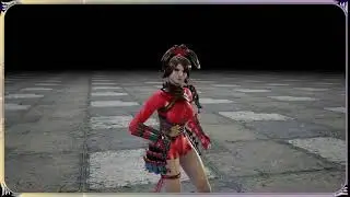 [SC6] Movelist Modding Walkthrough...kinda