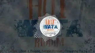 HOT WATA RIDDIM - SMILUS GLOBAL ME PRODUCTION - SOCA RIDDIM - JAN 2023