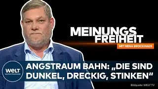 GEWALT IN DEUTSCHLAND &ndash; Teggatz: &bdquo;Weder genug Personal, Technik oder Befugnisse&ldquo; | Meinungsfreiheit