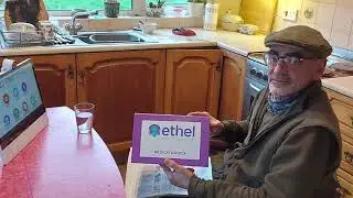 EthelMeds - The Smart Medication box