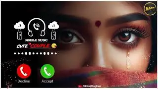 Best__Instrument__BGM🎶Ringtone [ Instrument BGM 🎻Song ] Trending Viral BGM Ringtone || 2025 mithraj💞